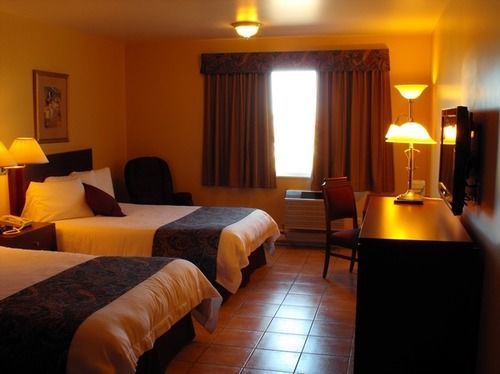Motel Le Pocatois Ла Покатиер Екстериор снимка